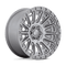 Fuel 20X9 6/139.7 +1 D833 CYCLE - IDB WA